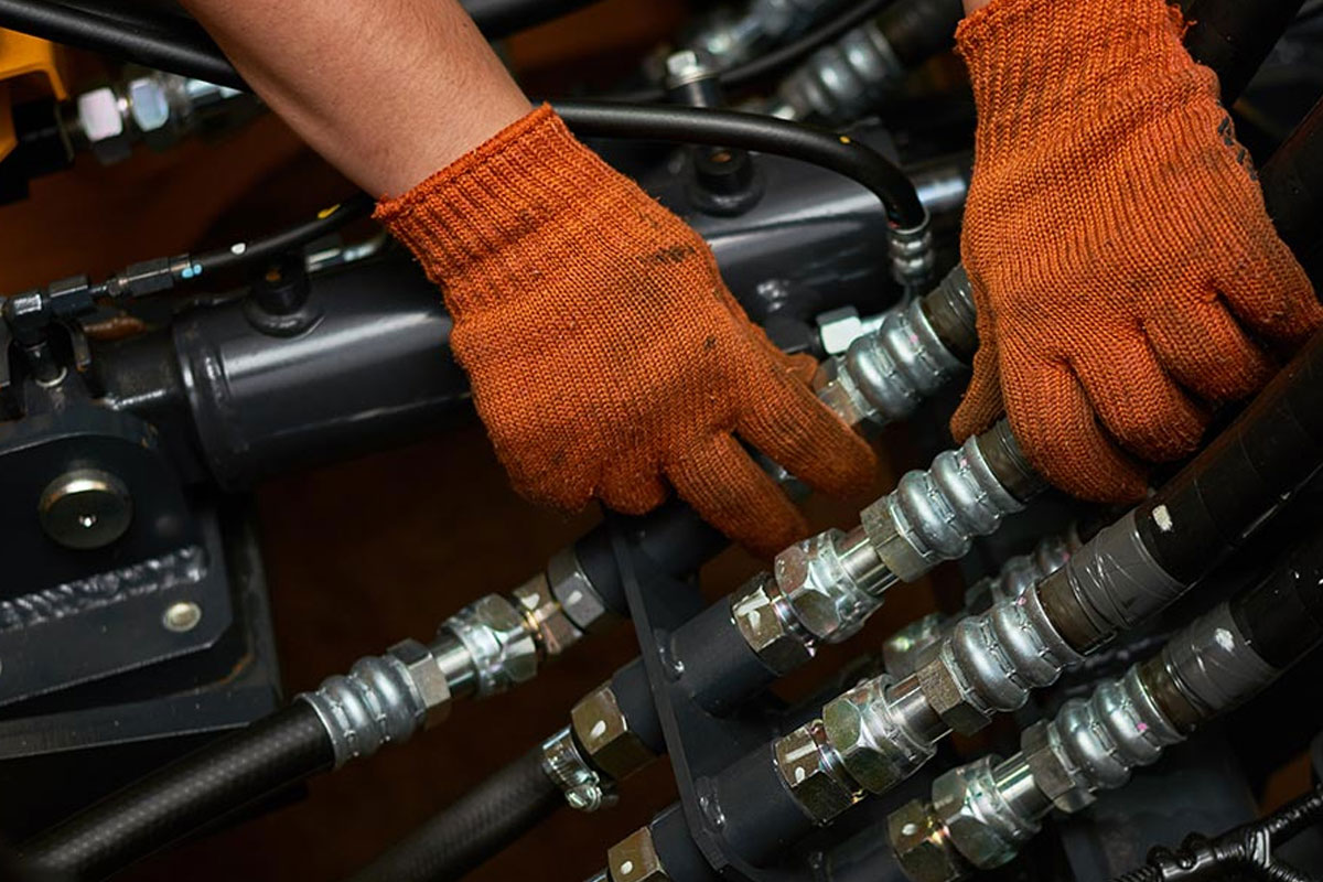 Hydraulik Service