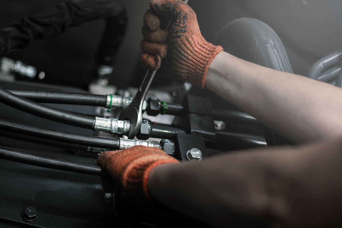 Hydraulik Service