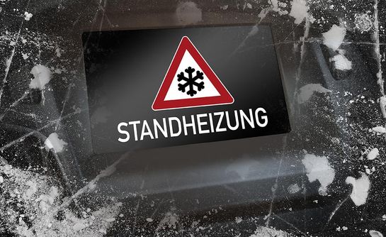 Standheizung