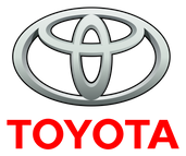 Toyota Logo