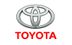 Logo Toyota