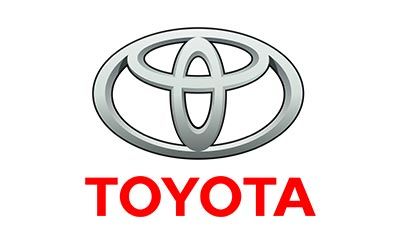 Toyota Händler