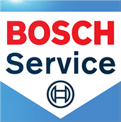 Bosch Service Auto